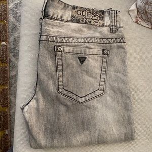 Vintage guess jeans